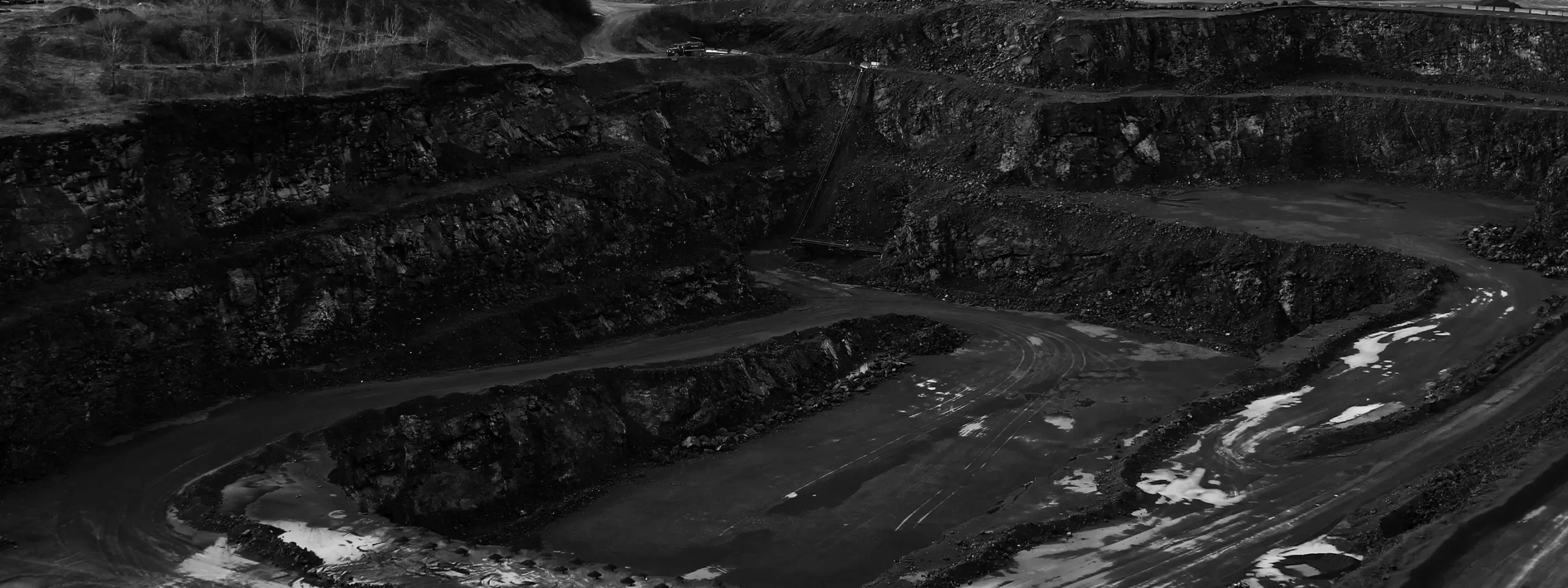 Calvert Mine